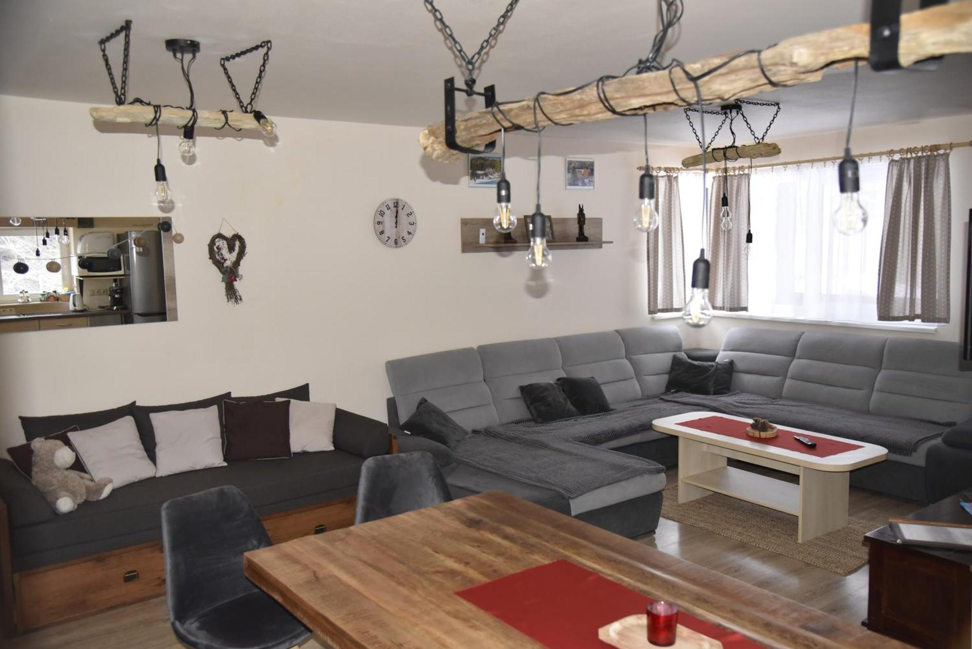 Wellness & Spa Hotel Certov Eksteriør bilde