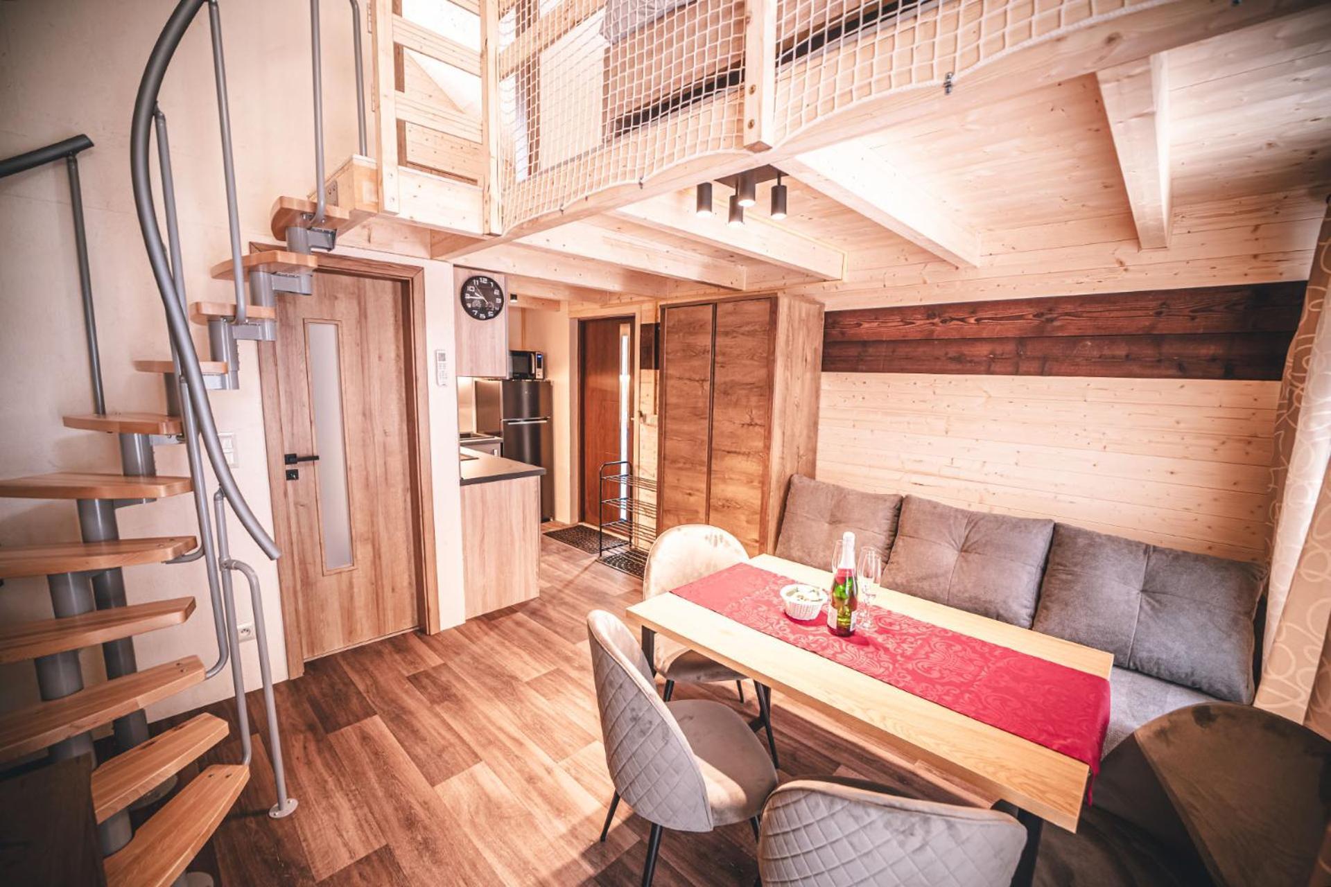 Wellness & Spa Hotel Certov Eksteriør bilde