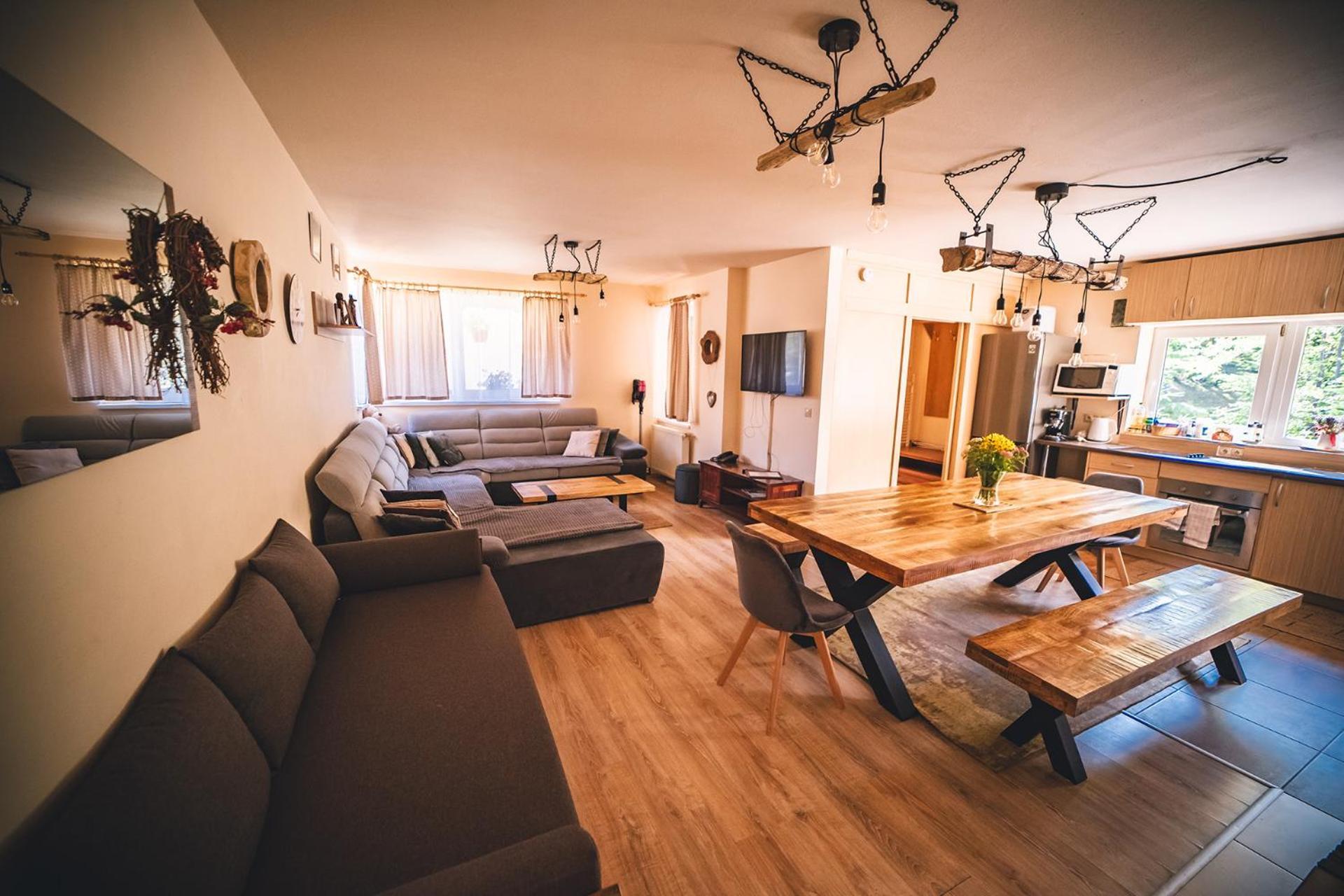 Wellness & Spa Hotel Certov Eksteriør bilde