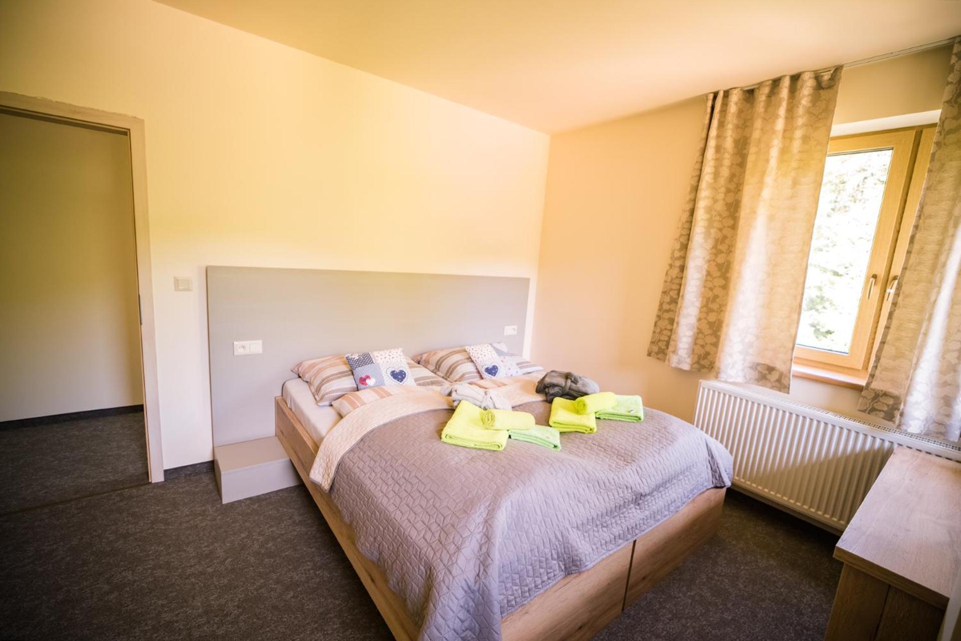 Wellness & Spa Hotel Certov Eksteriør bilde