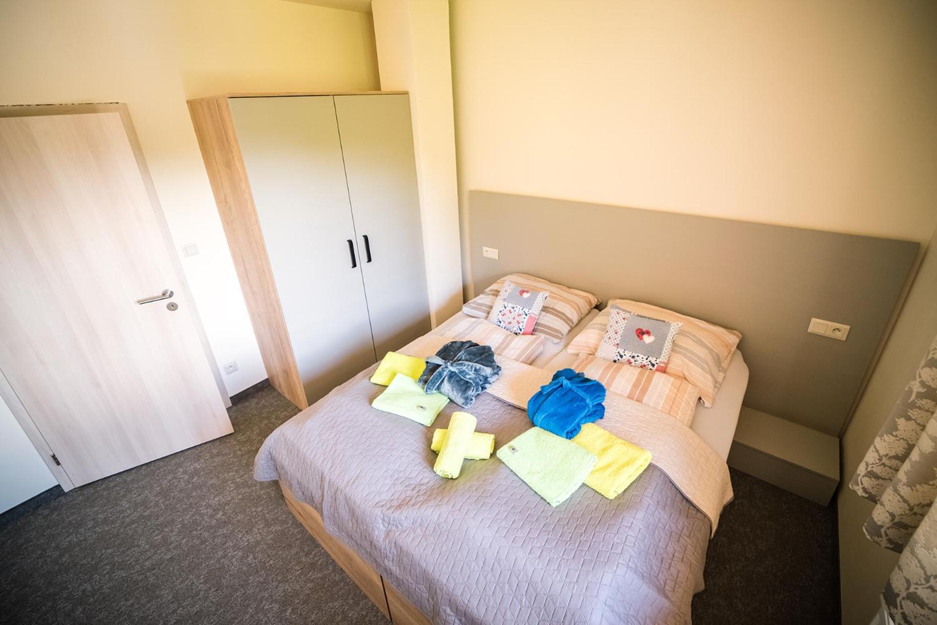 Wellness & Spa Hotel Certov Eksteriør bilde