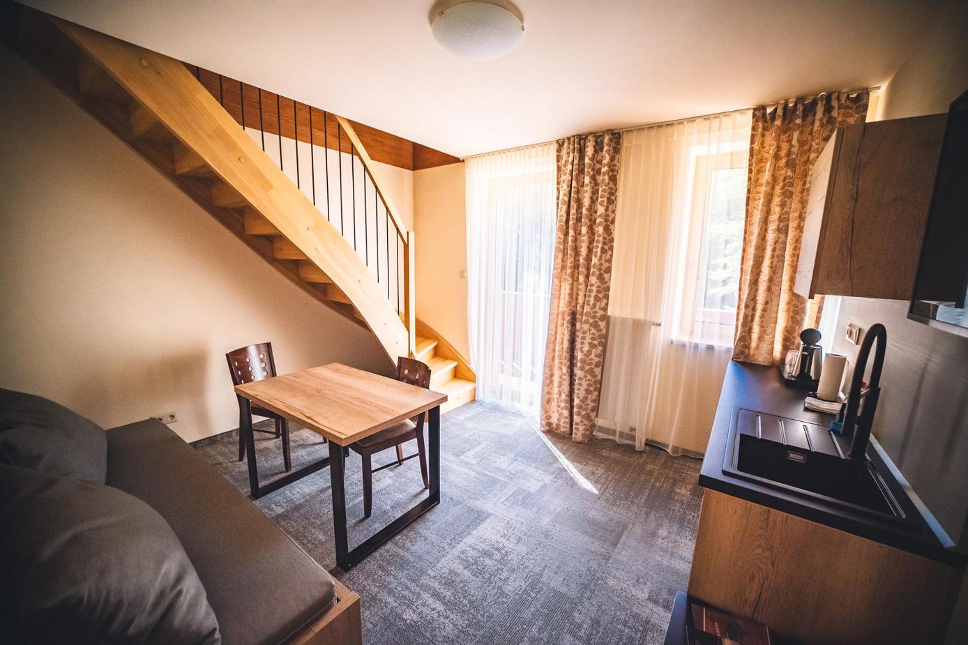 Wellness & Spa Hotel Certov Eksteriør bilde