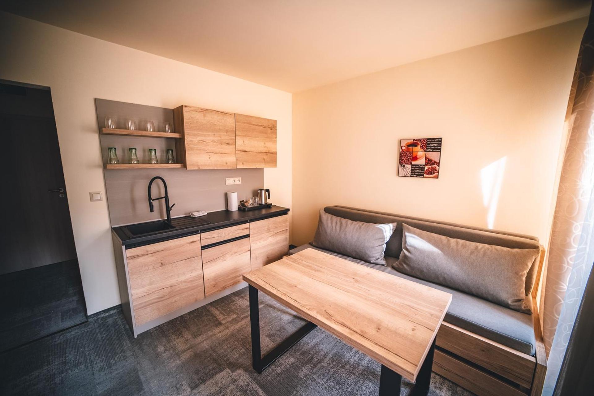Wellness & Spa Hotel Certov Eksteriør bilde