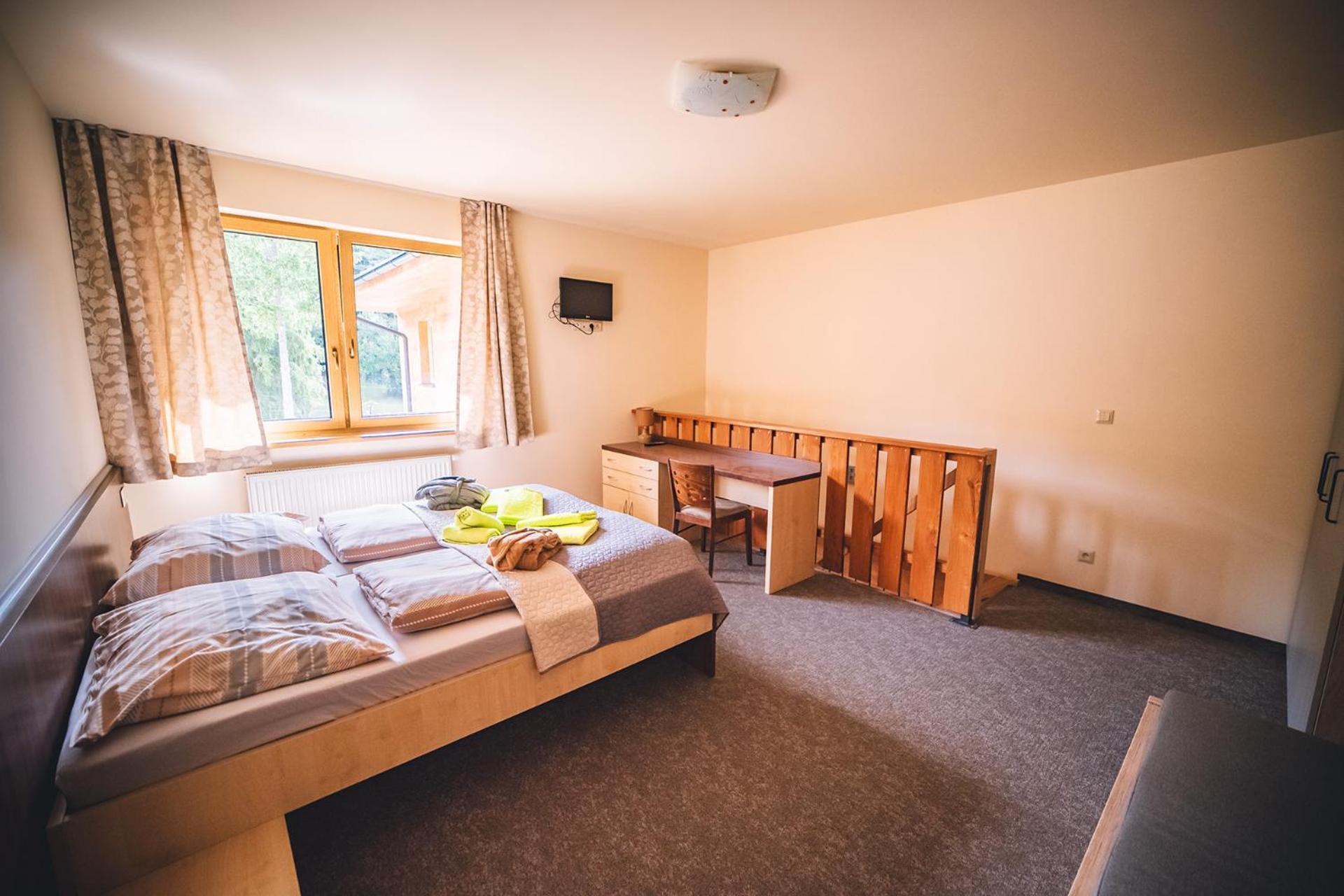 Wellness & Spa Hotel Certov Eksteriør bilde