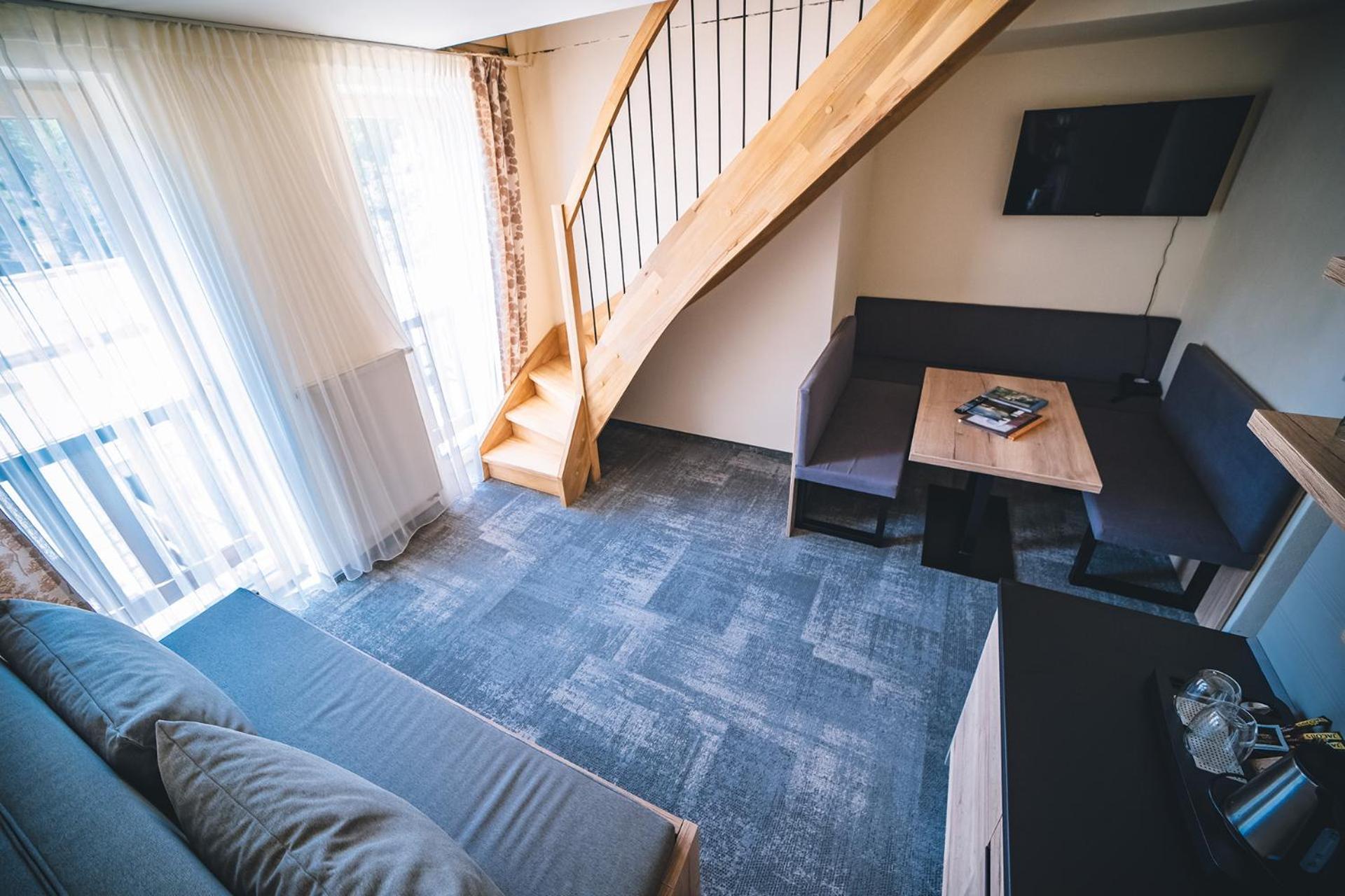 Wellness & Spa Hotel Certov Eksteriør bilde