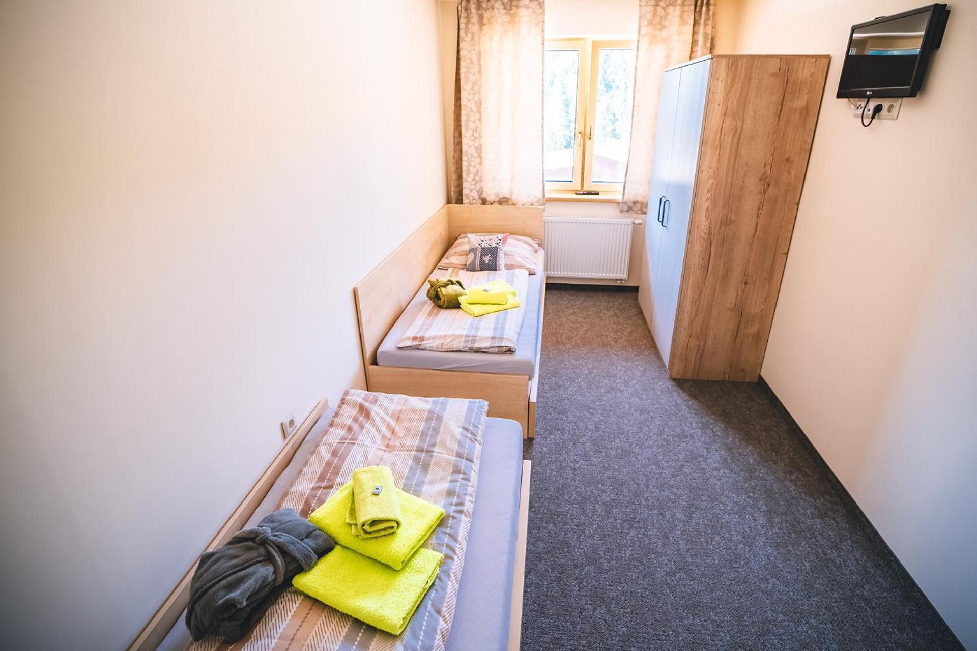 Wellness & Spa Hotel Certov Eksteriør bilde