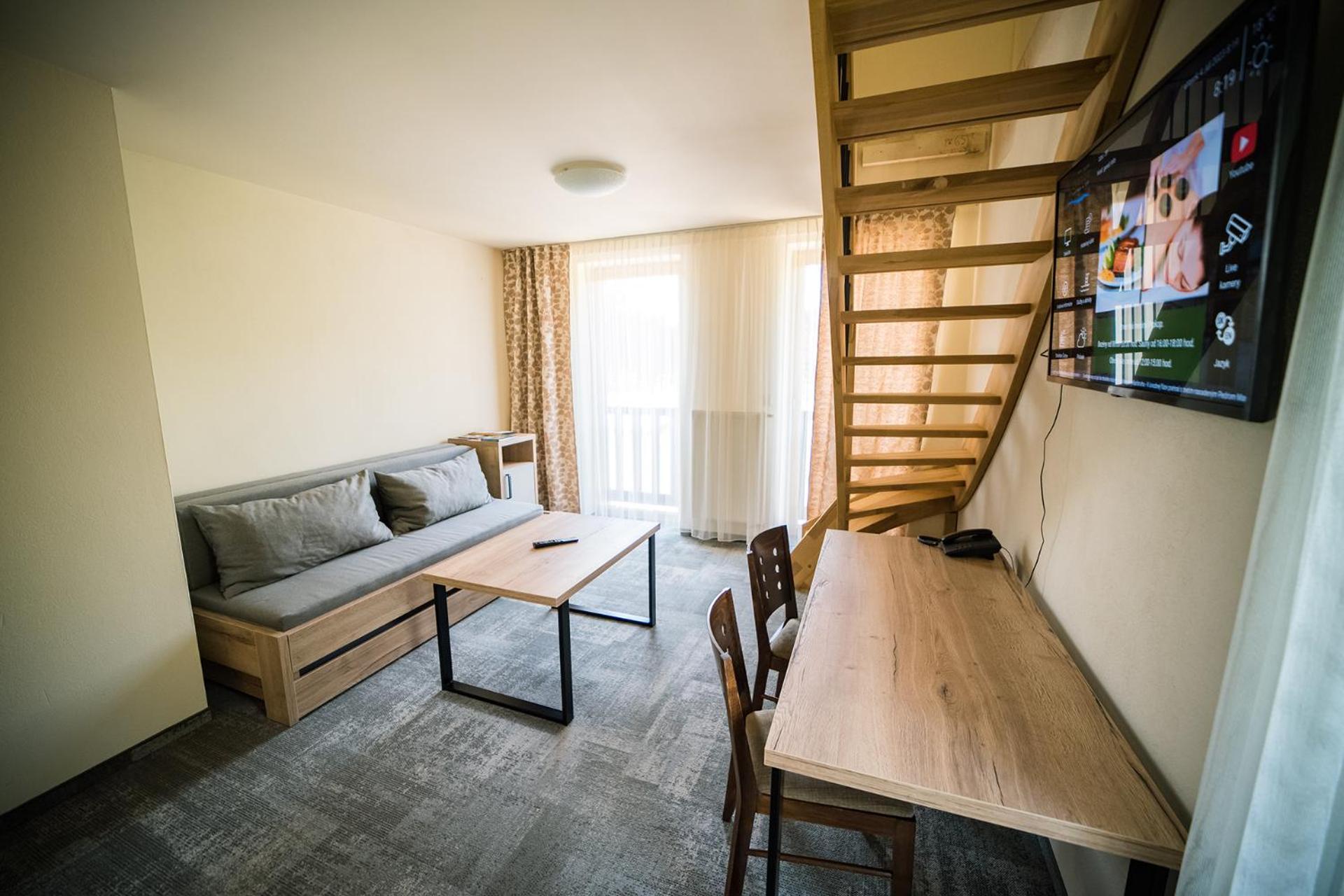 Wellness & Spa Hotel Certov Eksteriør bilde