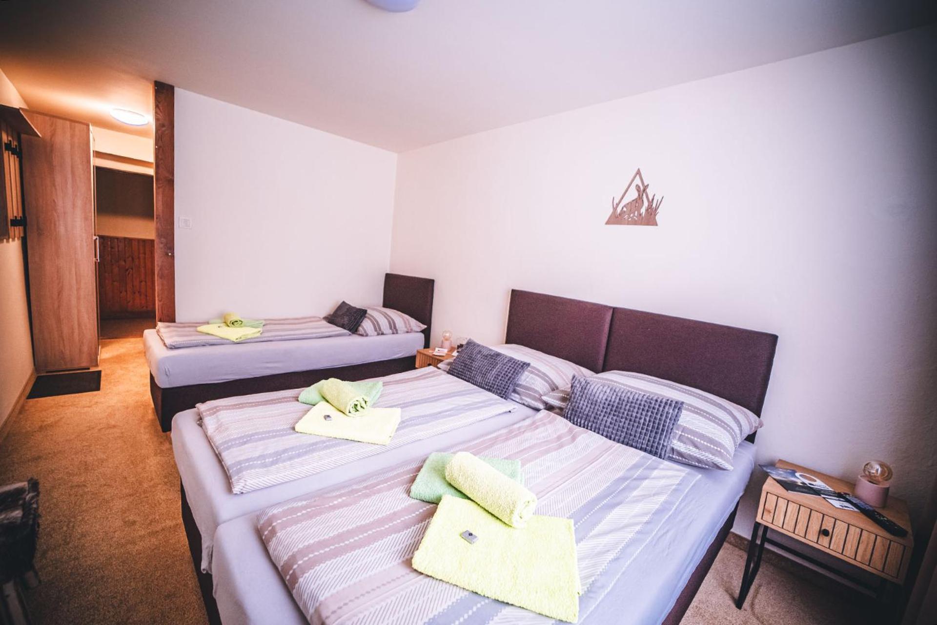 Wellness & Spa Hotel Certov Eksteriør bilde