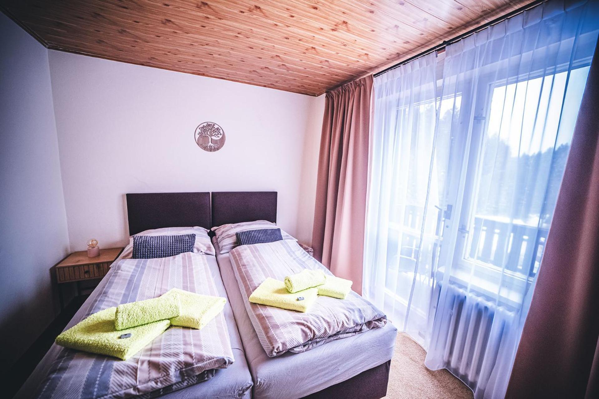 Wellness & Spa Hotel Certov Eksteriør bilde